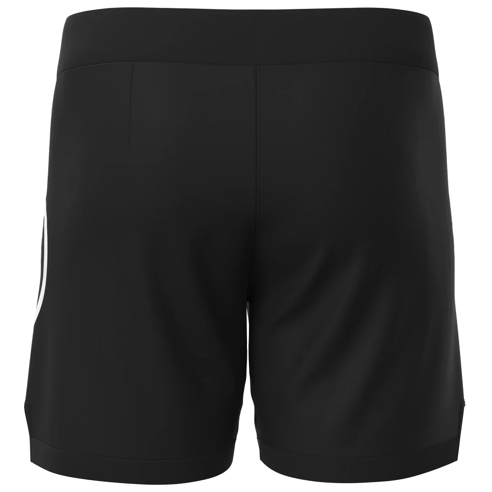 KOMBAT MMA SHORTS BLACK