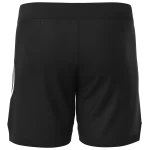 KOMBAT MMA SHORTS BLACK