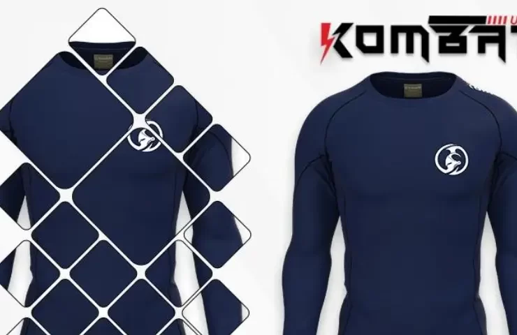 6 Pointers To Consider While Selecting Best RashGuard