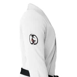 Fearless COMP V1.0 Warrior 1 Patch (White)