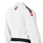 Lightening PRO V1.0 Kids Warrior 2 Patch (White)