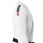 Lightening PRO V1.0 Kids Warrior 2 Patch (White)