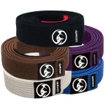 Premium Bjj Belts