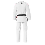 Thunder COMP PRO V1.0 Warrior 1 Patch (White)