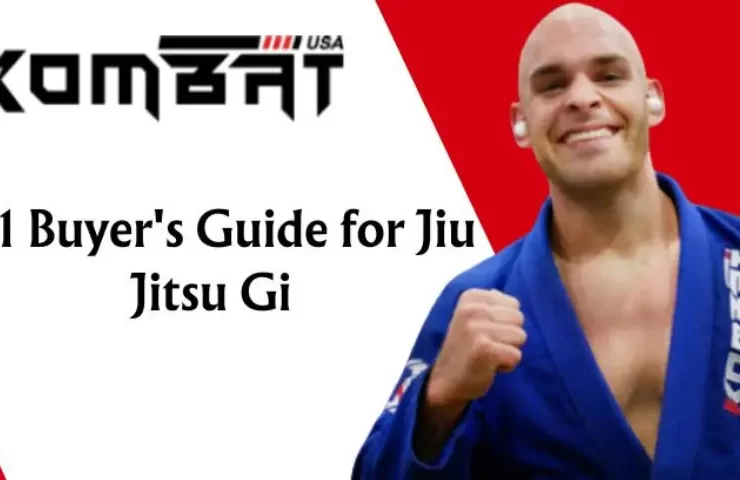 101 Buyer’s Guide for Jiu Jitsu Gi