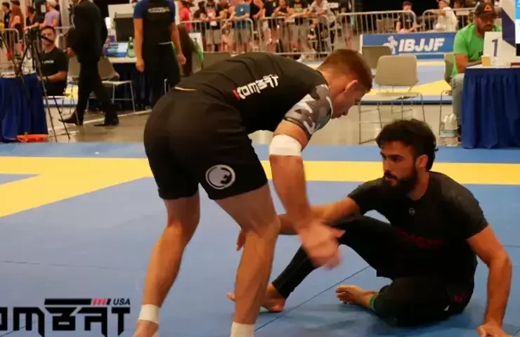 10 Strategies To Sharpen Your No Gi BJJ Technique