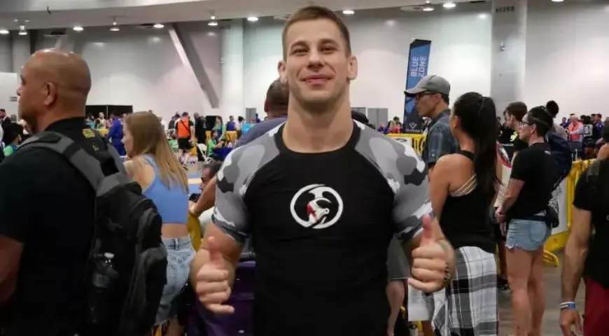 Complete Buyers Guide For Selecting Best Bjj Rashguard