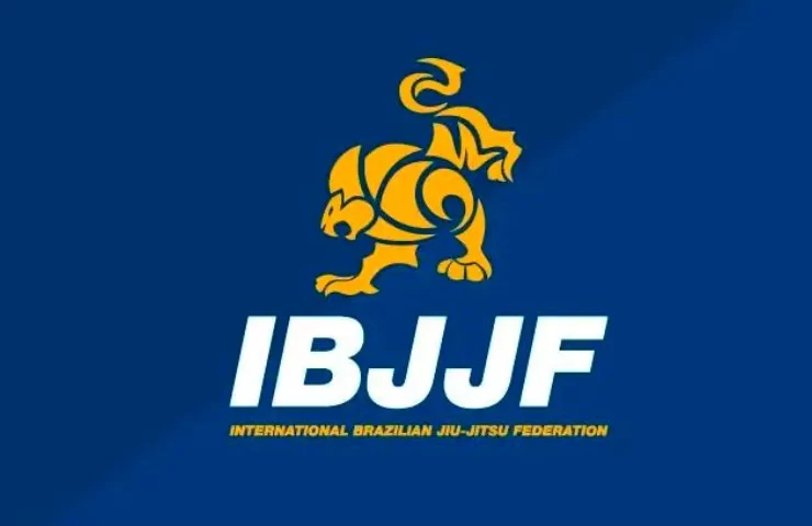 IBJJF Rules: Everything You Need to Know