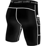 KOMBAT Compression Shorts Pro