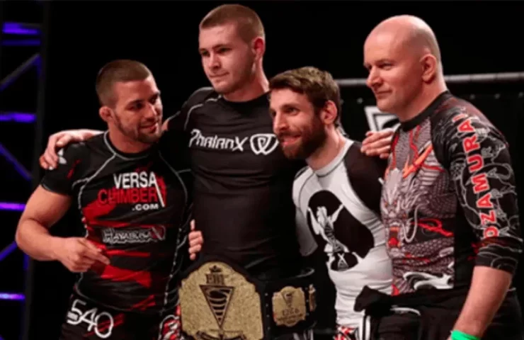 The Shocking End Of Danaher Death Squad