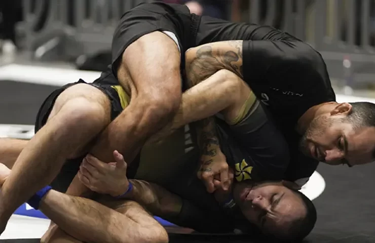 Detailed Overview Of AGF Tournament - American Grappling Federation