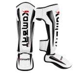 Warrior Shin Guards