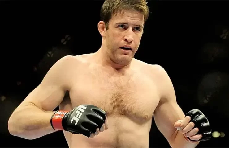 Stephan Bonnar Cause Of Death – A Tragic News For BJJ Fans