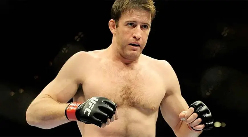 Stephan Bonnar Cause Of Death – A Tragic News For BJJ Fans