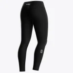 Unstoppable Athlete Legging Cool Look Pro Black