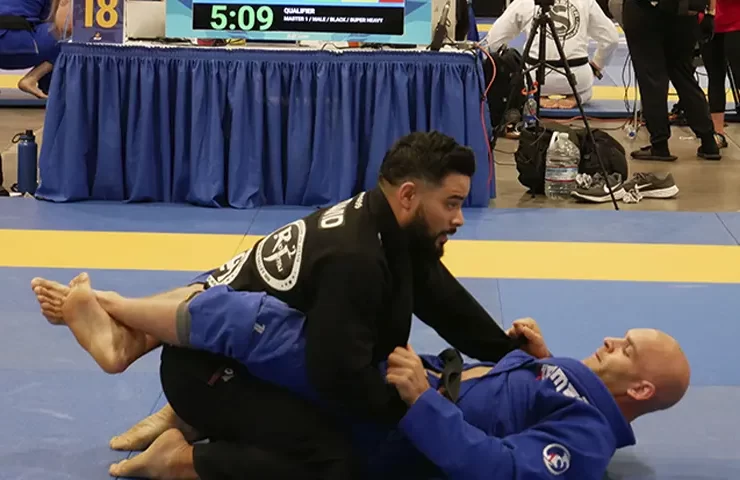 Why Different Martial Artists Are Joining BJJ?