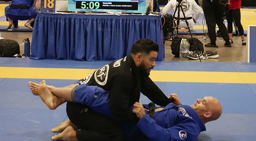 Why Different Martial Artists Are Joining BJJ?