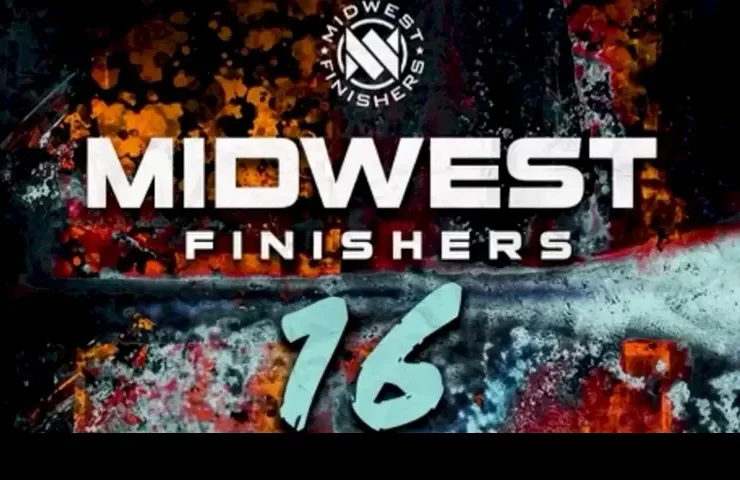 Complete Results Of Midwest Finishers 16