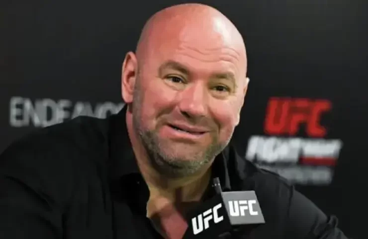 Who Owns UFC? Is Dana White The Owner Of The UFC?