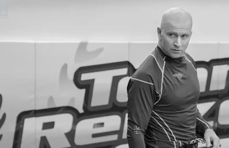 John Danaher