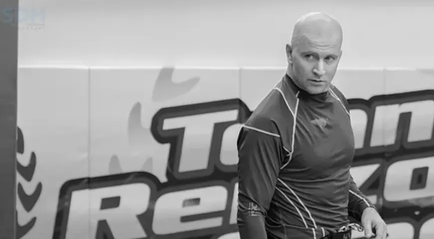 John Danaher