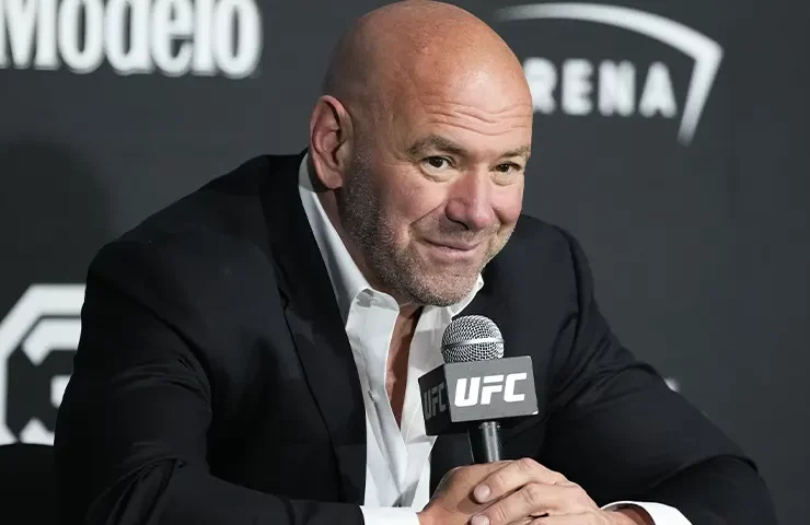 USADA Terminated Collaboration with UFC: The End of Anti-Doping?