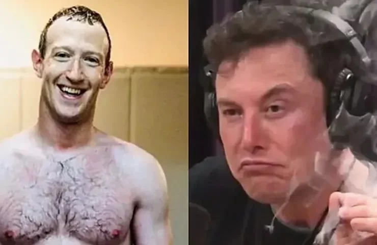 Elon Musk On Joe Rogan Reveals His Unrealistic Perception Of BJJ Fighting Skills