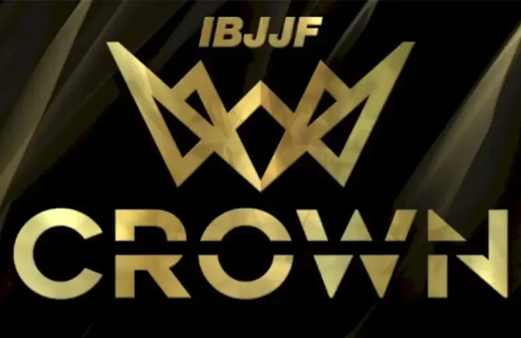 IBJJF Announced Brackets For The Crown