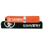 Premium Solid Color BJJ Kids Belts