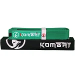 Premium Solid Color BJJ Kids Belts