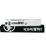 Premium Solid Color BJJ Kids Belts