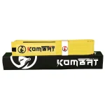 Premium Solid Color BJJ Kids Belts