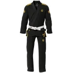 Kombat Kratos BJJ Gi