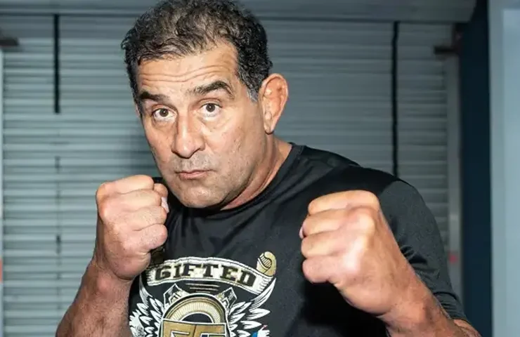 MMA Legend Marco Ruas Disclosed Why BJJ Champions Struggle In The Octagon