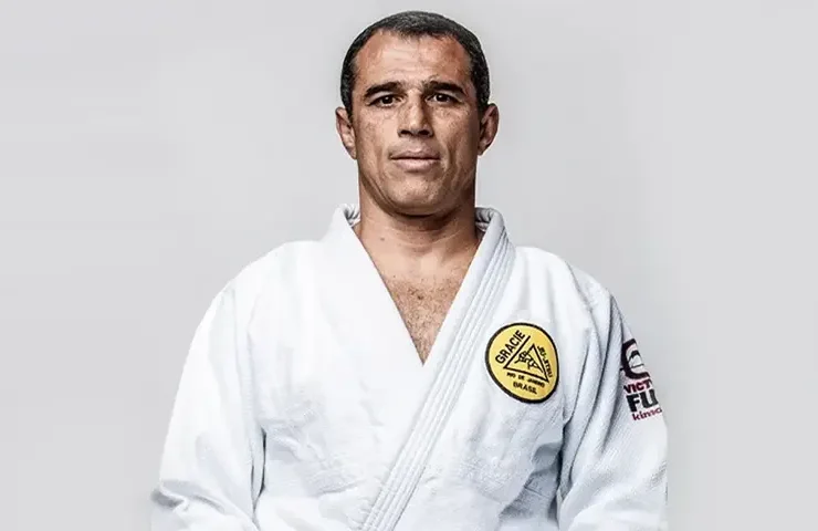 Royler Gracie Shared His Opinion: “You Can’t Train MMA Forever, But You Can Train Jiu Jitsu All Your Life.”