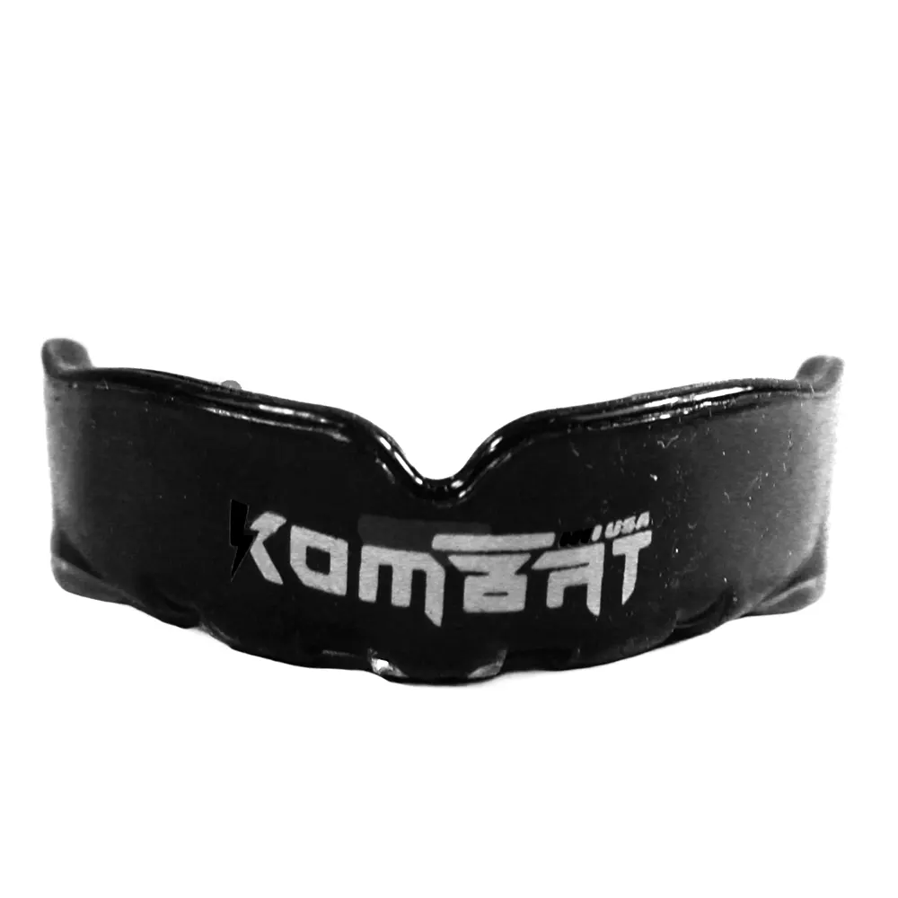 Brazilian Jiu-Jitsu Mouthguard