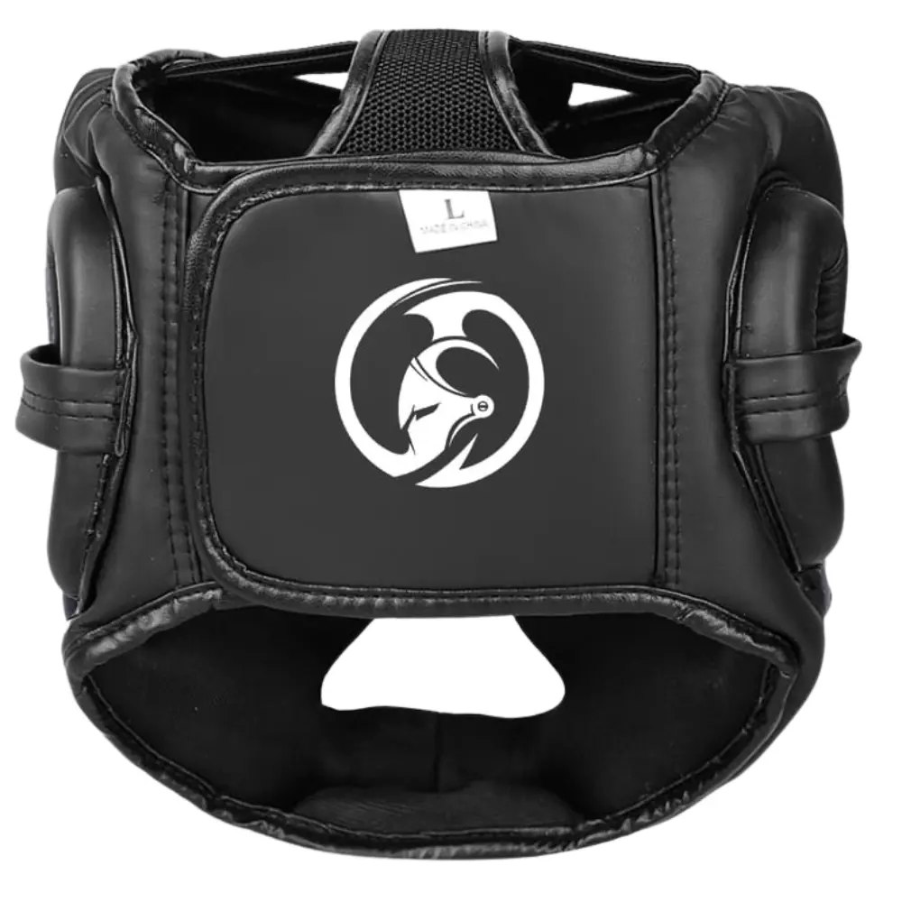 Kombat Boxing Head Guard