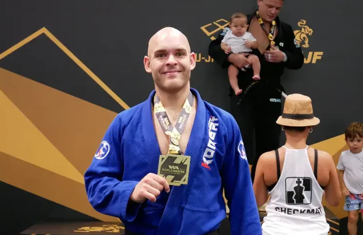 Kombat USA: Best BJJ Gis Of 2024