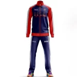 USA MMA Tracksuits